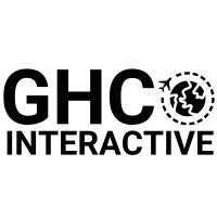 GHC Interactive logo, GHC Interactive contact details