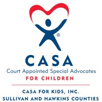 CASA FOR KIDS INC logo, CASA FOR KIDS INC contact details