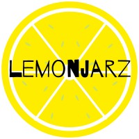 LEMONJARZ logo, LEMONJARZ contact details