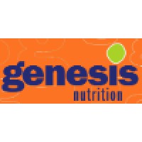 Genesis Nutrition logo, Genesis Nutrition contact details