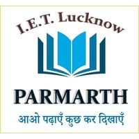 परमार्थ - Social Club of IET Lucknow logo, परमार्थ - Social Club of IET Lucknow contact details