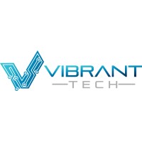 Vibrant Tech LLC logo, Vibrant Tech LLC contact details