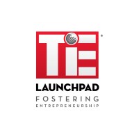 TiE LaunchPad logo, TiE LaunchPad contact details