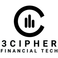 3Cipher Financial Tech logo, 3Cipher Financial Tech contact details