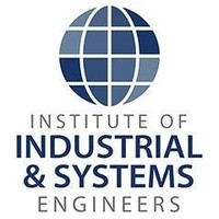 Institute of Industrial & Systems Engineers WVU Chapter logo, Institute of Industrial & Systems Engineers WVU Chapter contact details