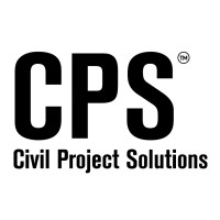 Civil Project Solutions logo, Civil Project Solutions contact details