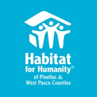 Habitat for Humanity of Pinellas County logo, Habitat for Humanity of Pinellas County contact details