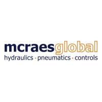 McRaes Global Engineering logo, McRaes Global Engineering contact details