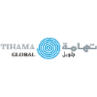 Tihama Global logo, Tihama Global contact details