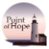 Point of Hope, Inc. logo, Point of Hope, Inc. contact details