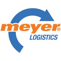 Meyer Logistics logo, Meyer Logistics contact details