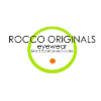 Rocco Originals logo, Rocco Originals contact details