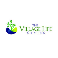 The Village Life Center logo, The Village Life Center contact details