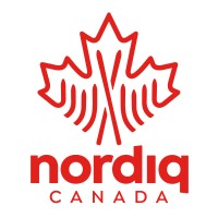 Nordiq Canada logo, Nordiq Canada contact details