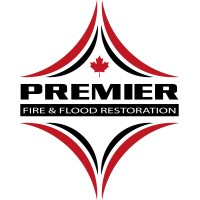 Premier Fire & Flood Restoration Inc. logo, Premier Fire & Flood Restoration Inc. contact details