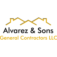 Alvarez & Sons General Contractors logo, Alvarez & Sons General Contractors contact details