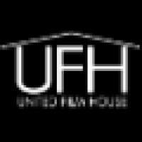 United Film House logo, United Film House contact details