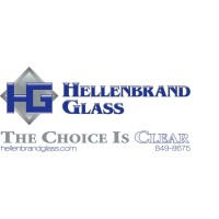 Hellenbrand Glass LLC logo, Hellenbrand Glass LLC contact details