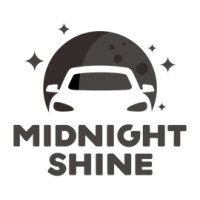 Midnight Shine logo, Midnight Shine contact details