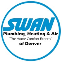 SWAN Plumbing, Heating & Air of Denver logo, SWAN Plumbing, Heating & Air of Denver contact details