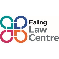 Ealing Law Centre logo, Ealing Law Centre contact details