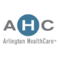 Arlington HealthCare logo, Arlington HealthCare contact details