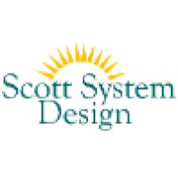 Scott System Design logo, Scott System Design contact details