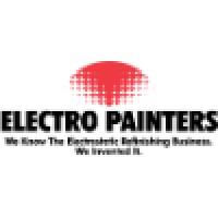 Electro Painters Inc logo, Electro Painters Inc contact details