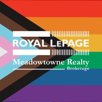 Royal LePage Meadowtowne Realty logo, Royal LePage Meadowtowne Realty contact details