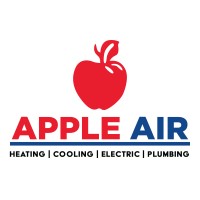 Apple Air Conditioning and Heating logo, Apple Air Conditioning and Heating contact details