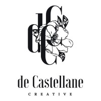 de Castellane Creative logo, de Castellane Creative contact details