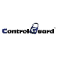 ControlGuard logo, ControlGuard contact details