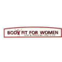 Body-Fit For Women, Gym and Personal Training logo, Body-Fit For Women, Gym and Personal Training contact details