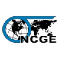 National Council For Geographic Education logo, National Council For Geographic Education contact details