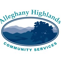 Alleghany Highlands Community Services logo, Alleghany Highlands Community Services contact details