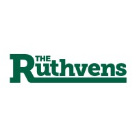 The Ruthvens logo, The Ruthvens contact details