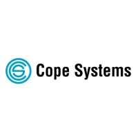 Cope Systems logo, Cope Systems contact details