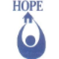 HOPE, Inc. logo, HOPE, Inc. contact details