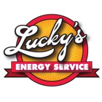 Luckys Energy Service, Inc logo, Luckys Energy Service, Inc contact details