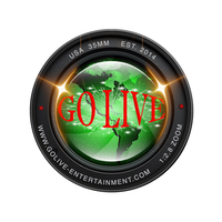 Go Live Entertainment llc logo, Go Live Entertainment llc contact details