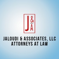 Jaloudi & Associates logo, Jaloudi & Associates contact details