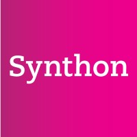 Synthon México logo, Synthon México contact details