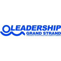 Leadership Grand Strand logo, Leadership Grand Strand contact details