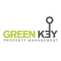 Green Key Property Management logo, Green Key Property Management contact details