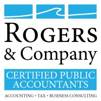 Rogers & Company, CPAs, PA logo, Rogers & Company, CPAs, PA contact details