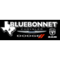 BLUEBONNET CHRYSLER DODGE LLC logo, BLUEBONNET CHRYSLER DODGE LLC contact details