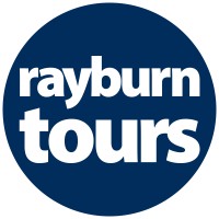 Rayburn Tours Ltd logo, Rayburn Tours Ltd contact details