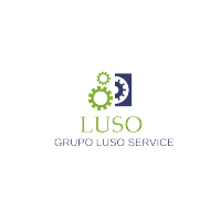 Grupo Luso Service logo, Grupo Luso Service contact details