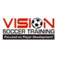 Vision Soccer Training logo, Vision Soccer Training contact details