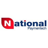 National Paymentech logo, National Paymentech contact details